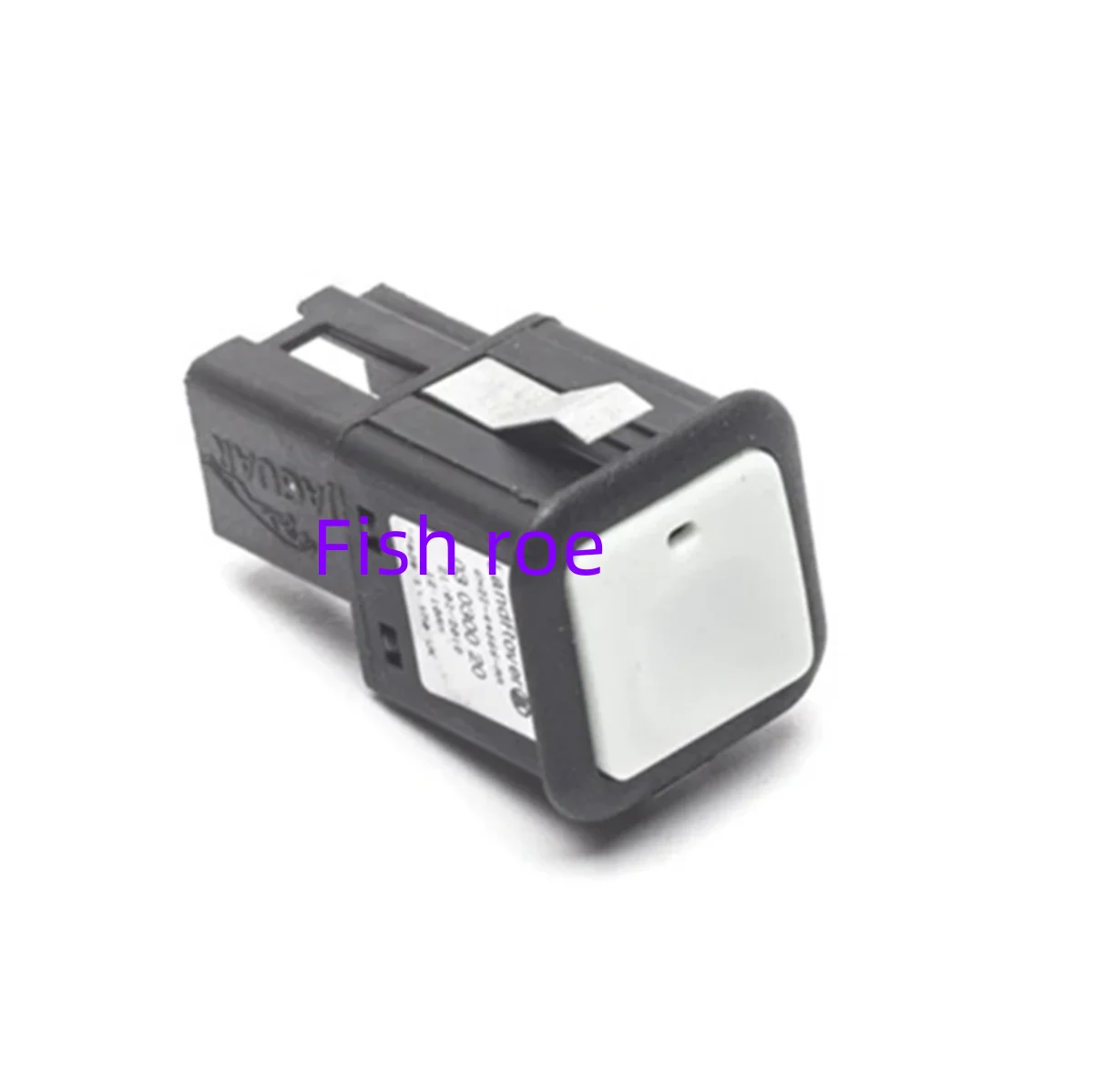 Suitable for Land R-over D-iscovery LR3 LR4 tailgate release lock switch OEM FQY500011