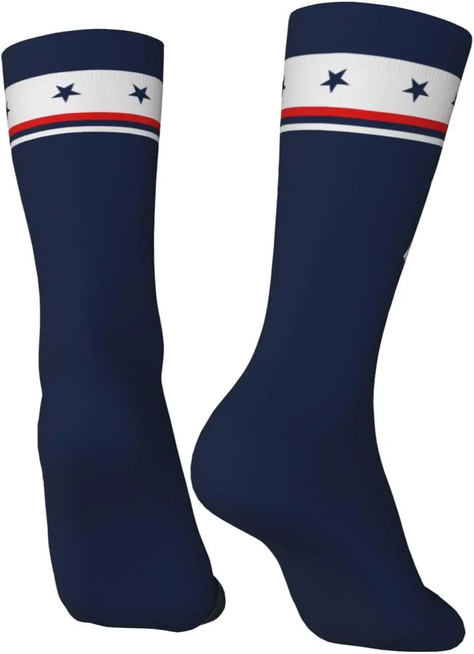 私のライフガードは水の上を歩く マタイア 14:22-32 イエス クロス ギフト メンズ ロングソックス アスレチック ランニング スポーツソックス 女性用