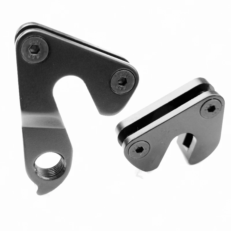 1Pc Electrical Bicycle Derailleur Hanger For Missile JAVA Decaf OEM E-Bike Carbon Gravel Carbon Bike Frame Mech Dropout Extender