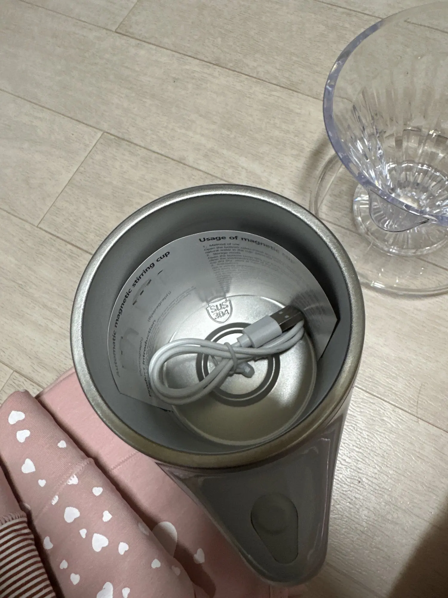 실물 포토 리뷰