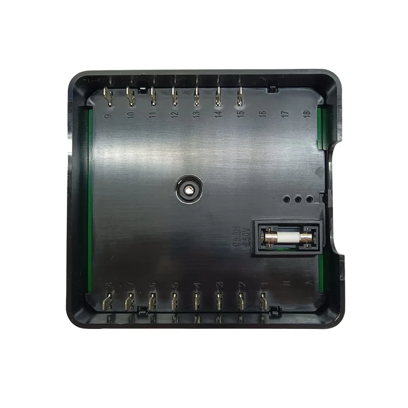 استبدال أجهزة التحكم في الموقد LenxTi RMG88.62A1 (AC120V) لـ RIELLO