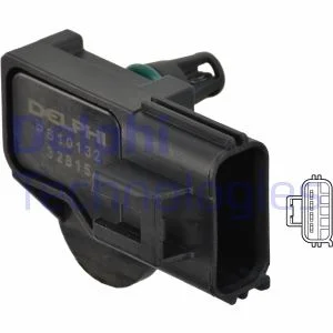 Store code: PS10132 for MAP sensor MONDEO II 0107 gasoline C30 ()-gasoline C30 () 1. 0. 0.