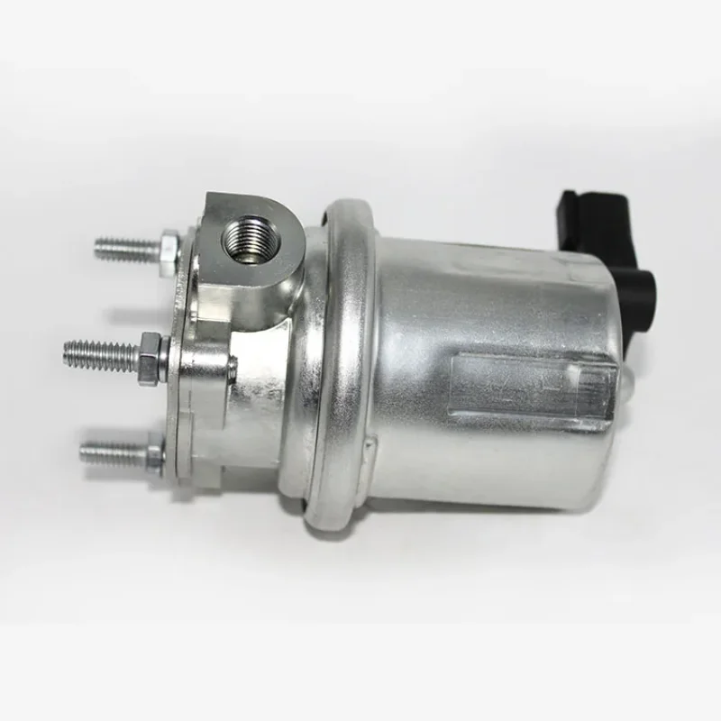 Machinery Diesel Engine Spare Parts QSB5.9 24V Electric Fuel Transfer Pump 3948070 3938368 4932708 4935731 5362274 4943049