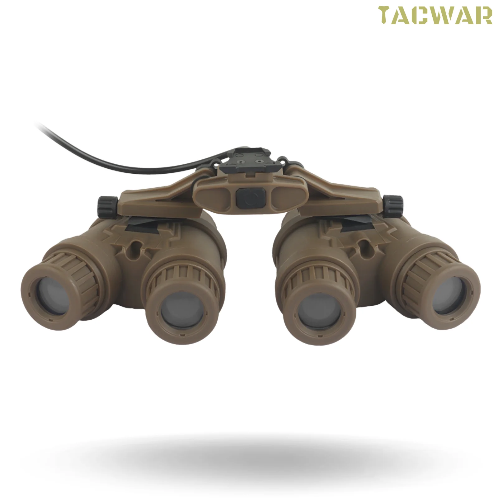 Side Flipping Gpnvg… - image