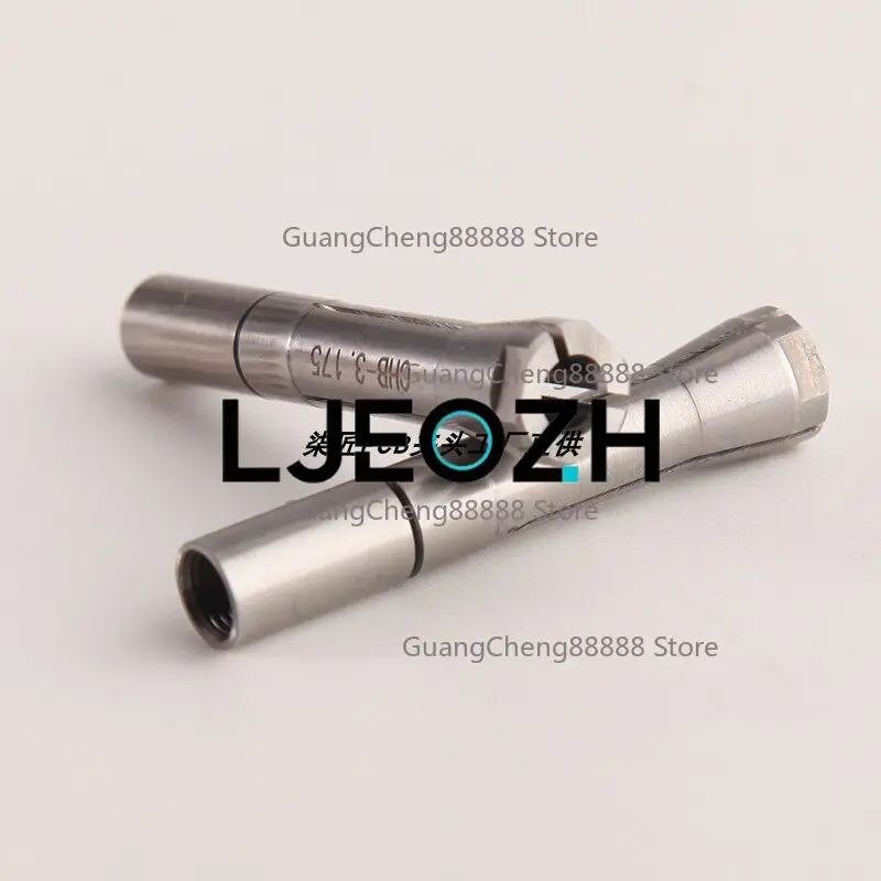 

For Zhongxi CHB Domestic Chuck VEYER Collet CHB3.175 Xinhong Grinding Collet Baoxiang Machine Tool Spindle Chuck