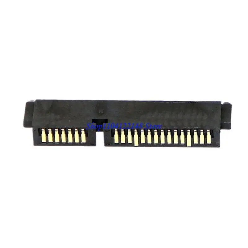 

P9FA For Latitude E6220 E6420 E6230 1745 Laptops Hard Drive HDD Connector Adapters Hard Disk Interposer
