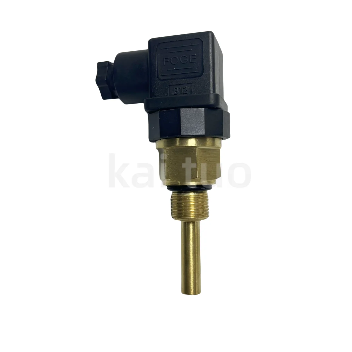 Imagem -03 - Sensor de Temperatura para Compressor de ar Parafuso Kaeser Peça de Substituição 7.7035.1