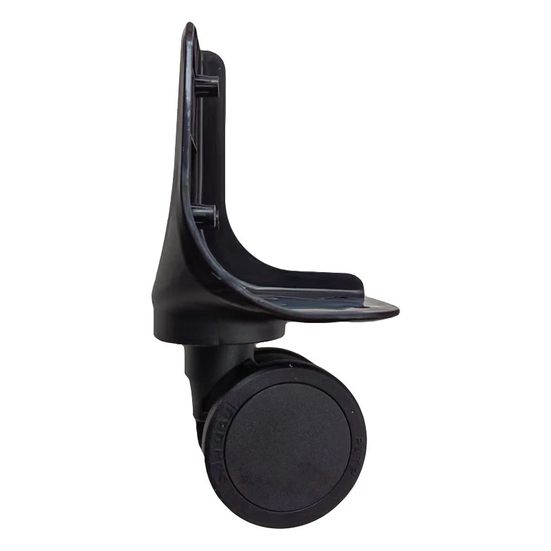 For SJTOBOL T38 T39 Universal Casters, Replacement Repair Wheels for Fabric & Aluminum Frame Trolley Travel Luggage