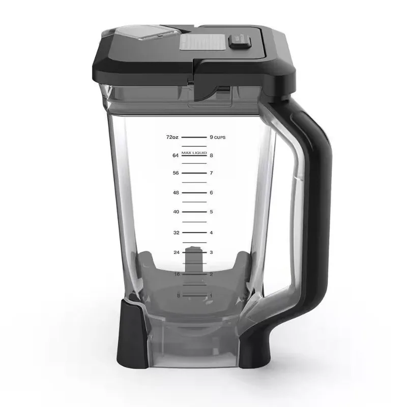 Ninja Blender Juicer 72OZ Cup for BL610 BL660 BL710WM