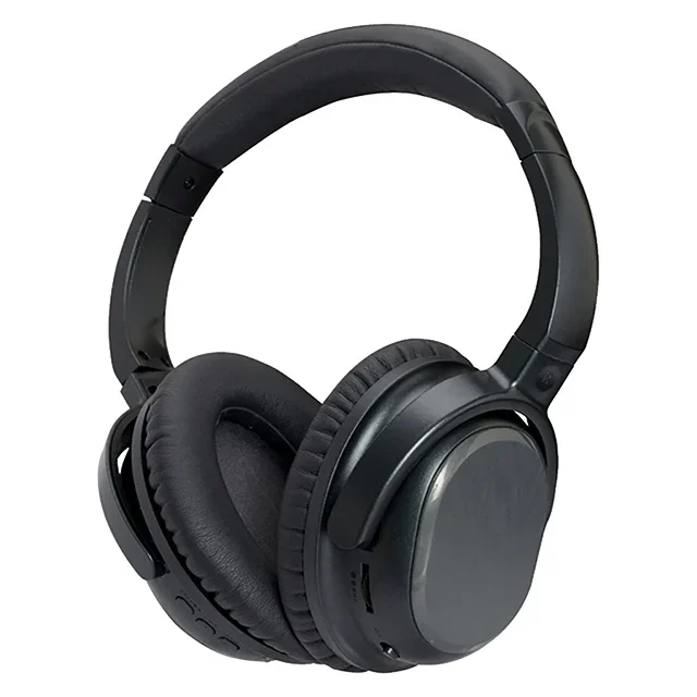 Over-ear Bests Studio Écouteurs étanches sans fil à suppression de bruit