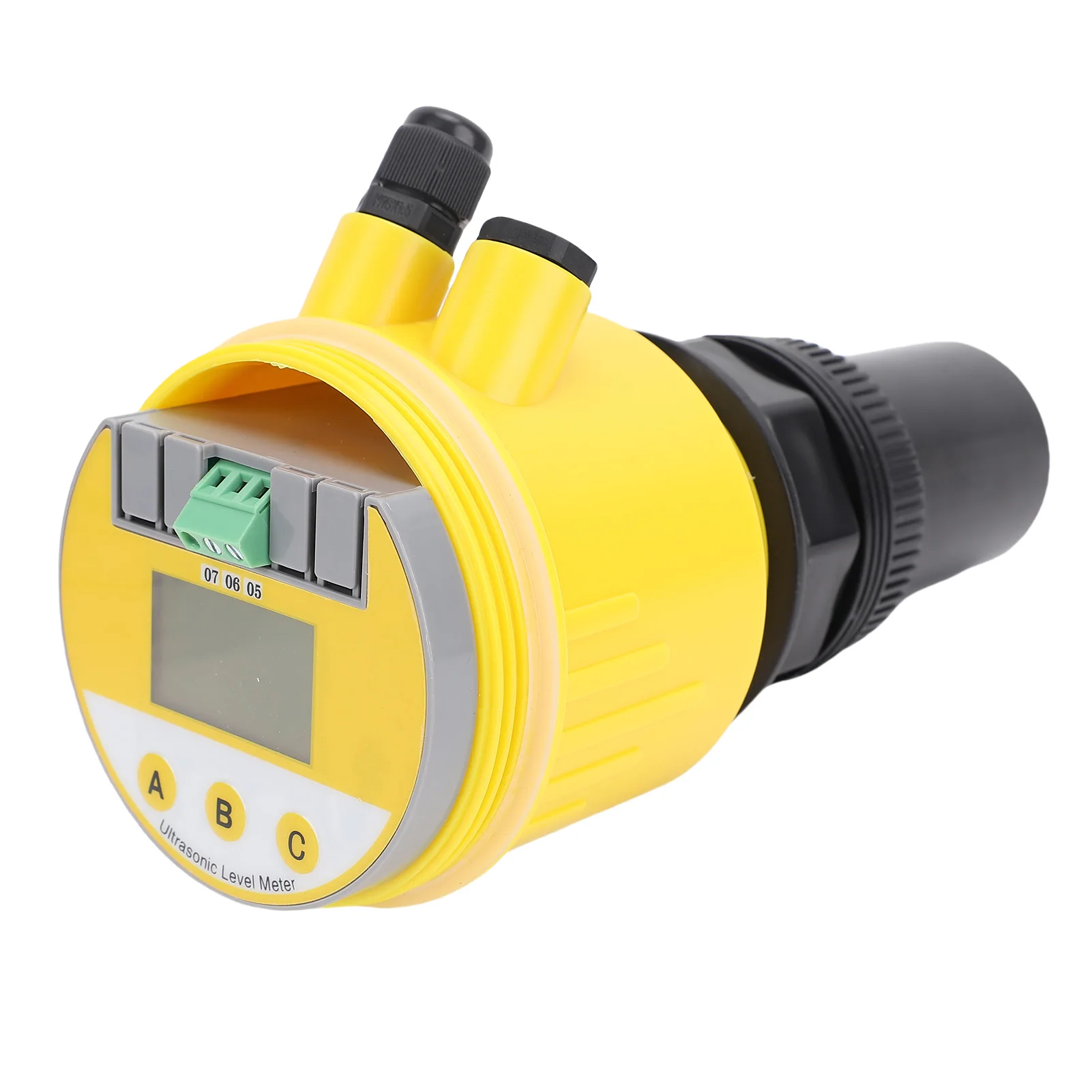 DC24V Lcd Water Lev…