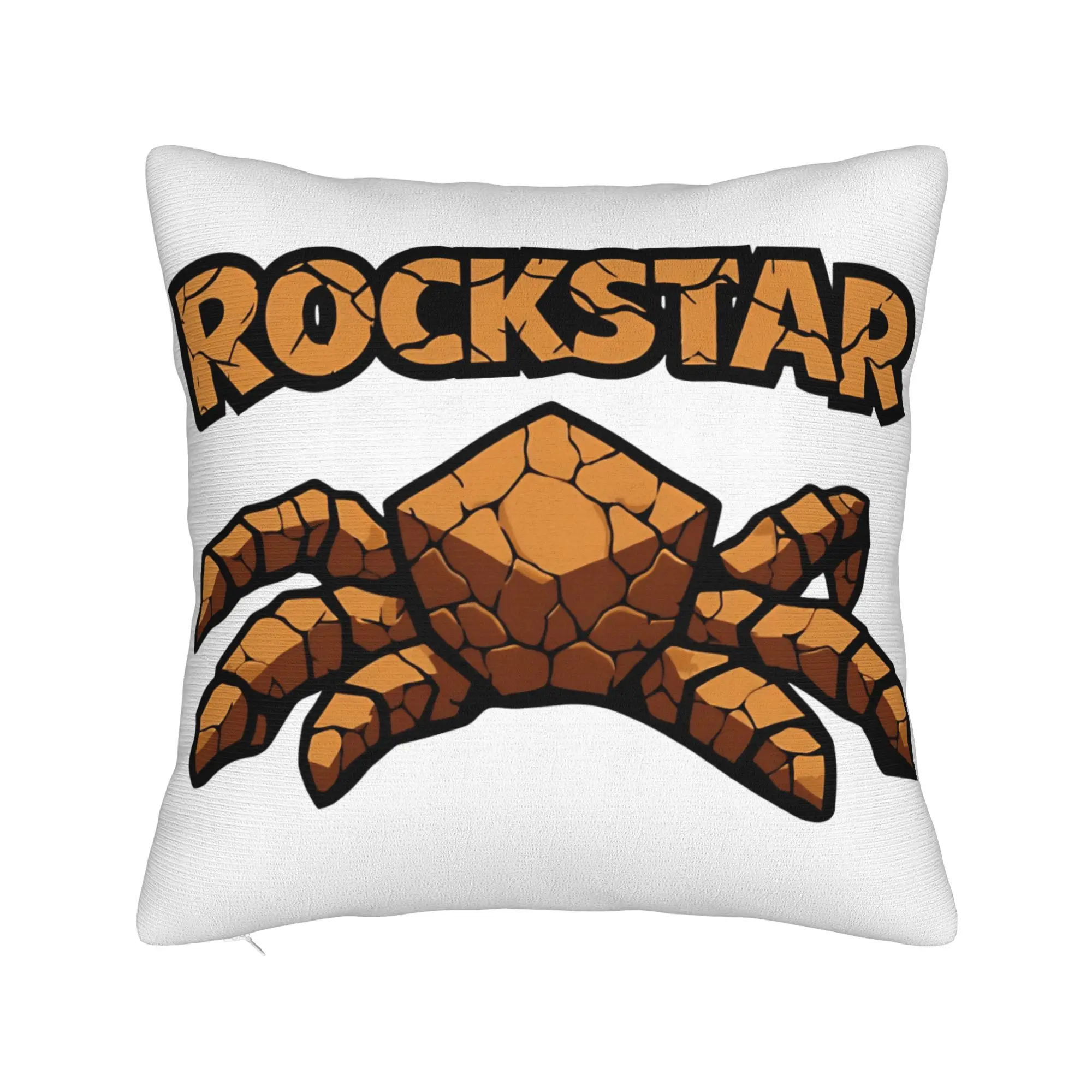 Pillow Case Project Hail Mary Rockstar Comfy  Pillow Cover For Wedding Party Home Decor Vintage Pillowcases