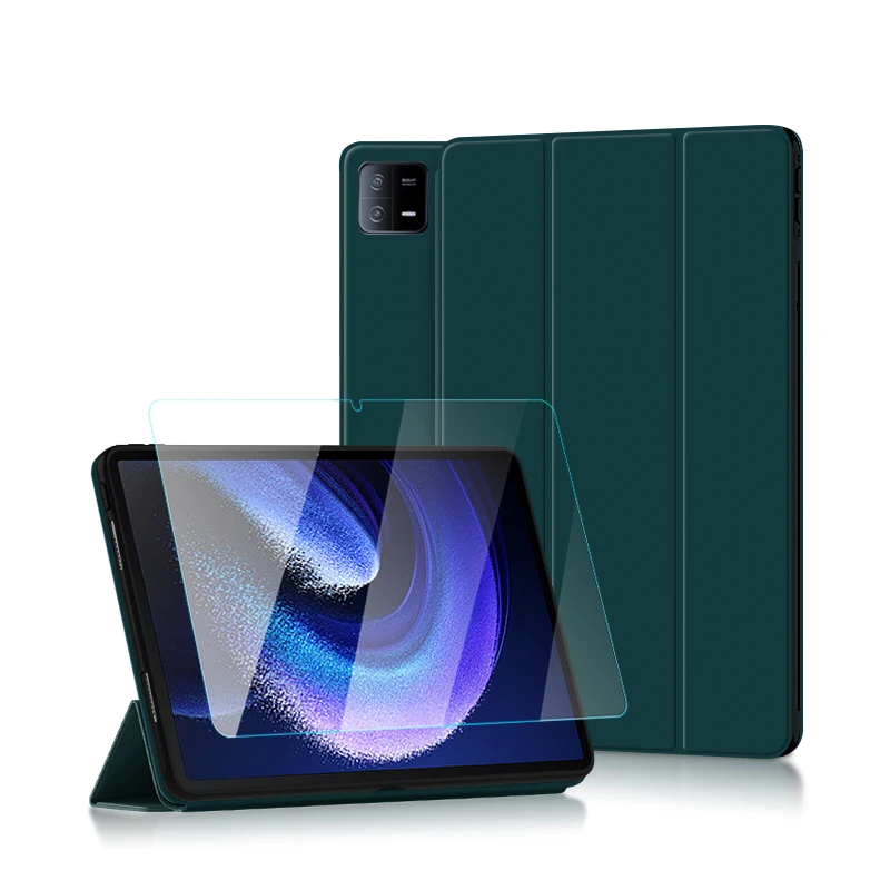 HUWEI Case For XIAOMI MiPad 6 Pro 2023 Mi Pad 6 Pad6 Mipad6 MiPad 6 11