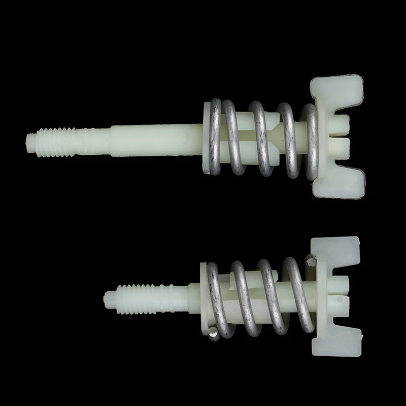 

1PC 6.7/8.7cm Rear Tail Lamp Fixing Screw Tail Light Bracket Screw For VW Magotan Golf 6GTI 2011-2018