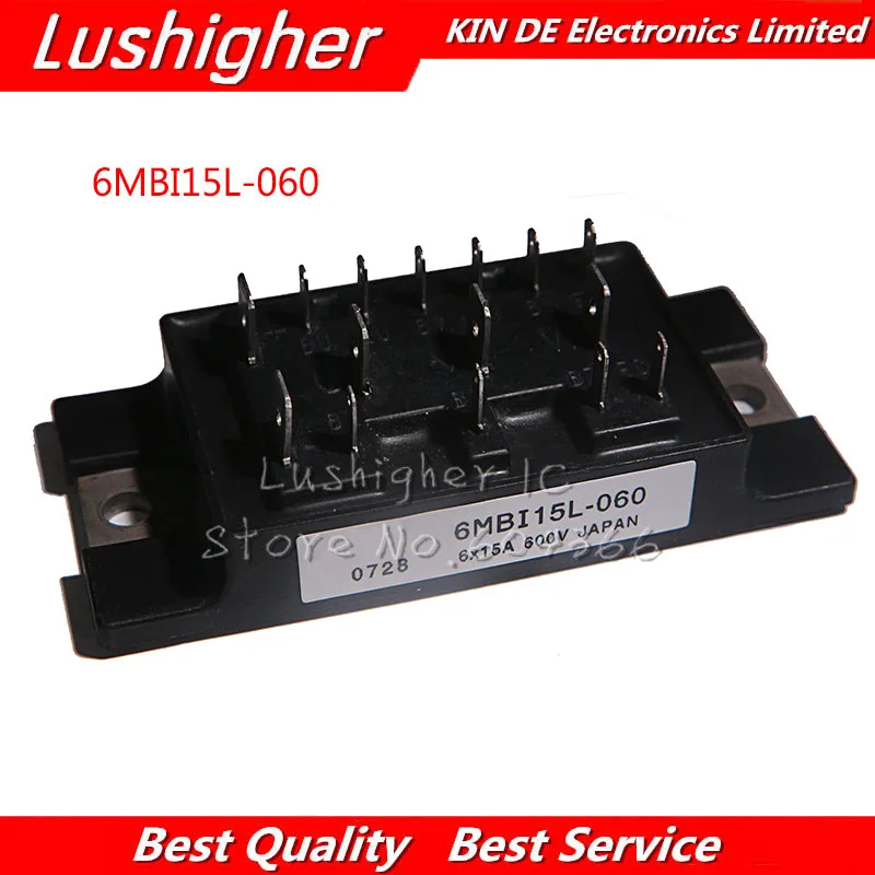 Módulo 6MBI15L-060