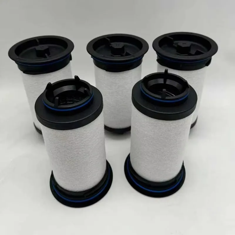 

VC202 VC303 Комплект для капитального ремонта, износные детали с уплотнением лопастей фильтра, запасные части для вакуумного насоса