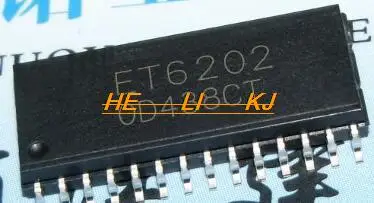 

100%new Free shipping ET6202 SOP28