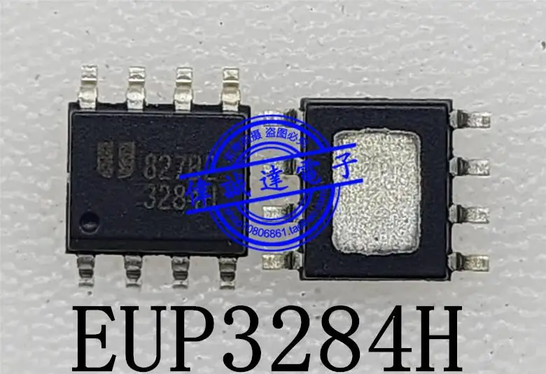 EUP3284HWIR1 EUP3284H  Print  3284H SOP8