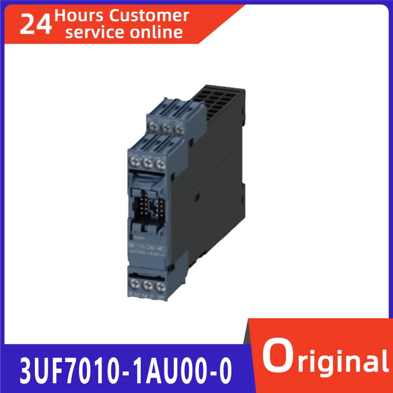

Новый оригинальный автоматический выключатель 3UF7010-1AU00-0 3UF7010-1AB00-0