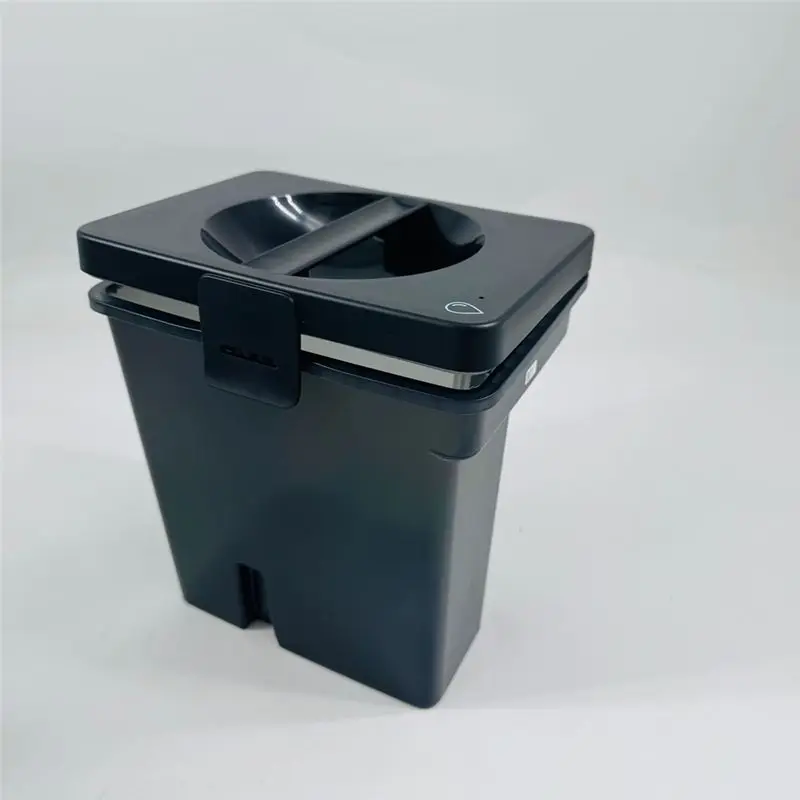 Y48A Clear Water Tank & Waste Water Tank for Roborock Qrevo MaxV for Edge Pro Slim P10s Parts