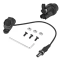 FL-ACC-2340 Black