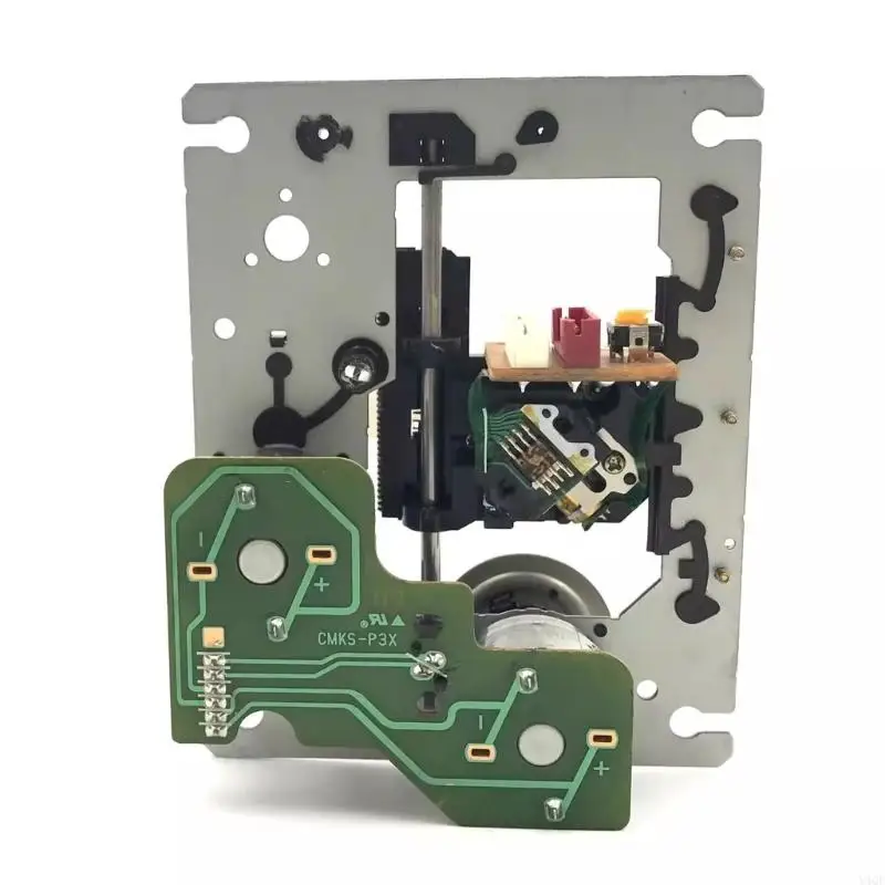 Y4QF 업그레이드된 광 픽업 렌즈 KSS-210A KSS210A CD용 광 픽업 렌즈