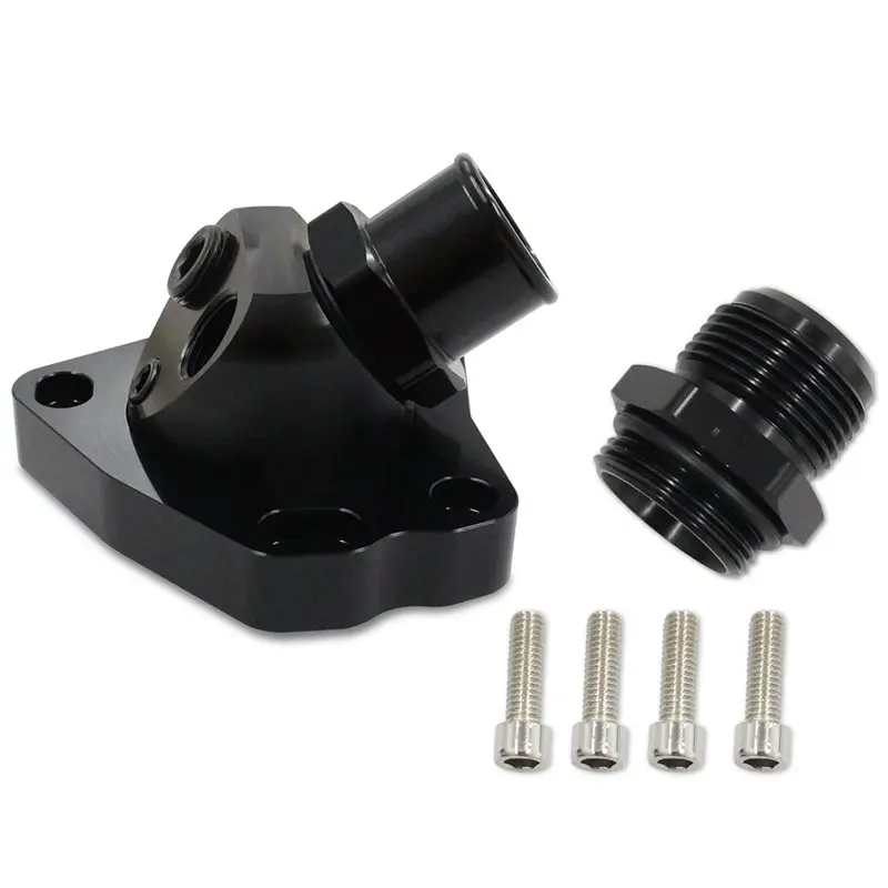 

Универсальные корпуса термостатов Ingenious-Car с поворотным штоком для двигателей K20 и K24