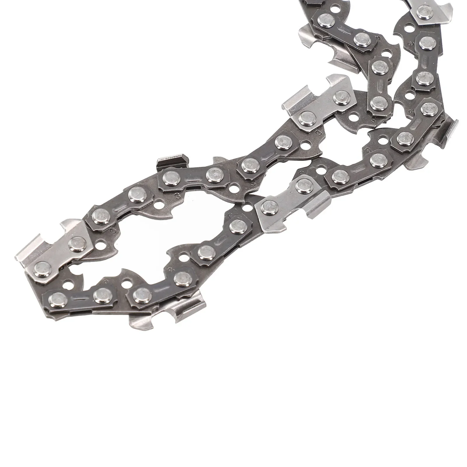 14in Metal Saw Chain 3/8 LP 50DL For M 50 MS180 M 30 Logging Chainsaw Garden Trimmer Accessory Replacement Chainsaw Parts