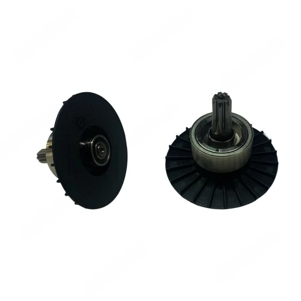 DCF850N Armature Armature Replacement Metal Construction Precision Engineered Structure Tool Accessory DCF850N