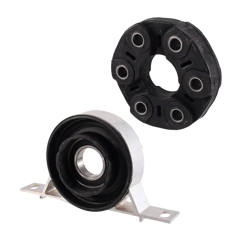 A02F-26127501257 Car Driveshaft Center Bearing Kit For BMW E39