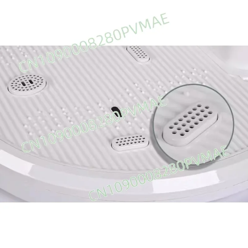 After bath dryer intelligent hot and cold warm hair dryer constant temperature automatic dehumidification artifact after bath