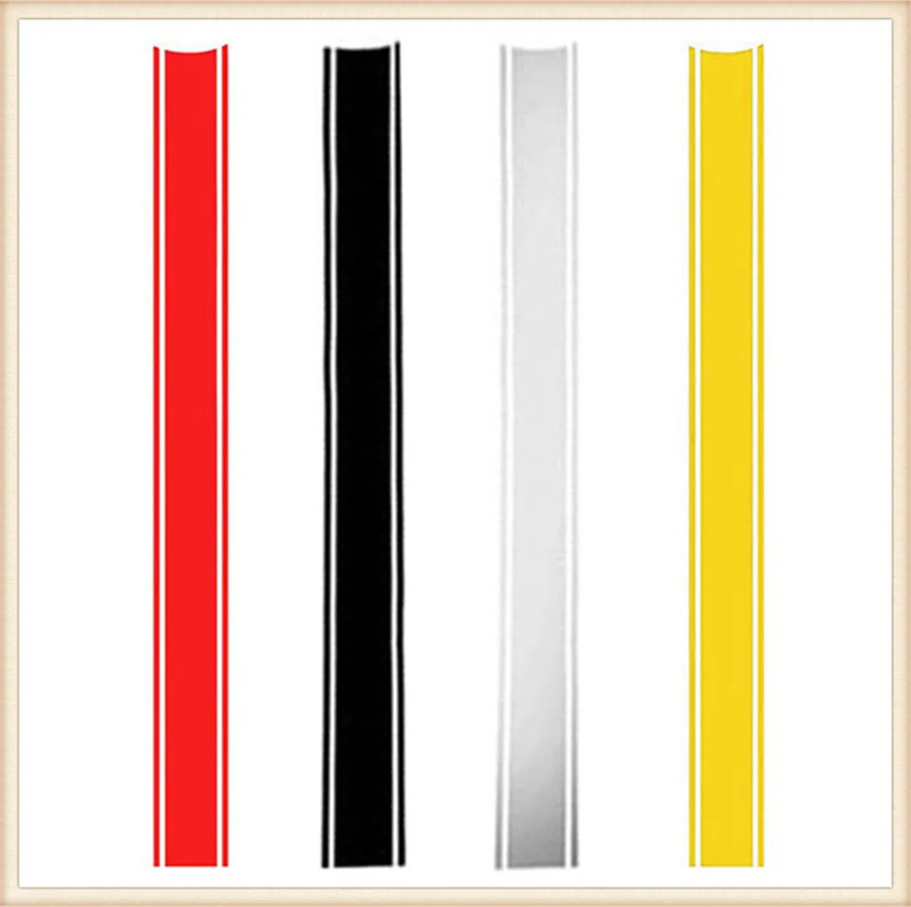 Motorcycle Accessories Decoration Striped Sticker Decals for TRIUMRH EXPLORER 800 XC XCX XR XRX 800 XC TIGER 1050 SpoRt 1200