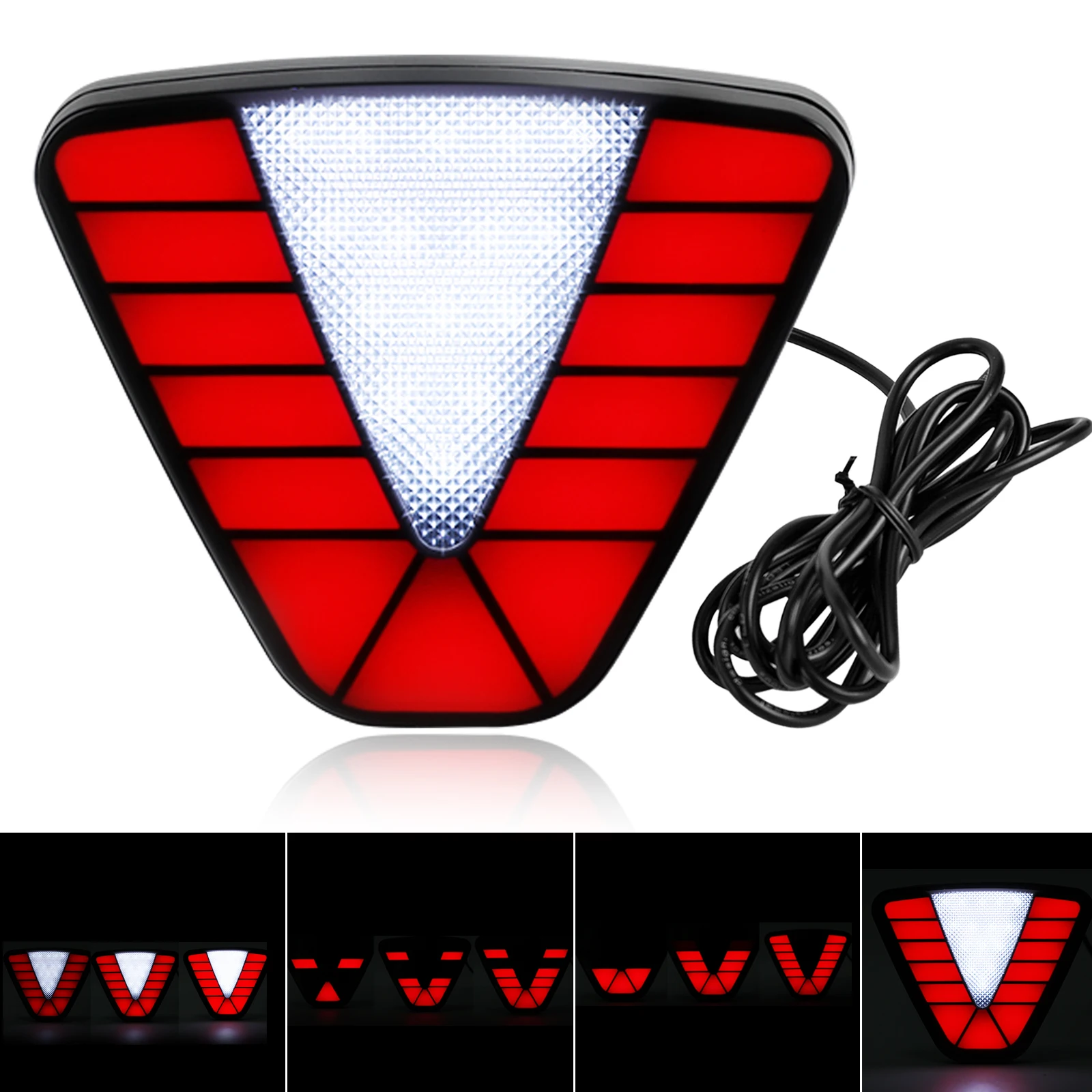 Car Brake Triangle …