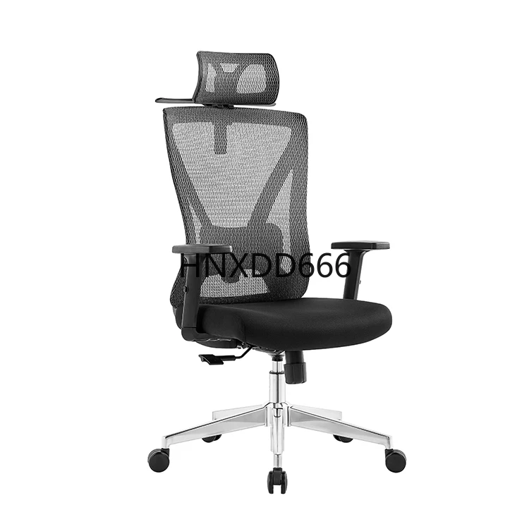 

China Furniture Factories Modern Computer Mesh Manager Office Chairs Ergonomics Adjustable Office Chair
