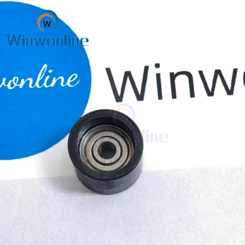 100X Back Door Paper Delivery Roller for HP 8710 7740 8210 8216 8700 8702 8715 7720 7730 백도어 종이 배달 롤러 Printer Parts Winwonline - view 6