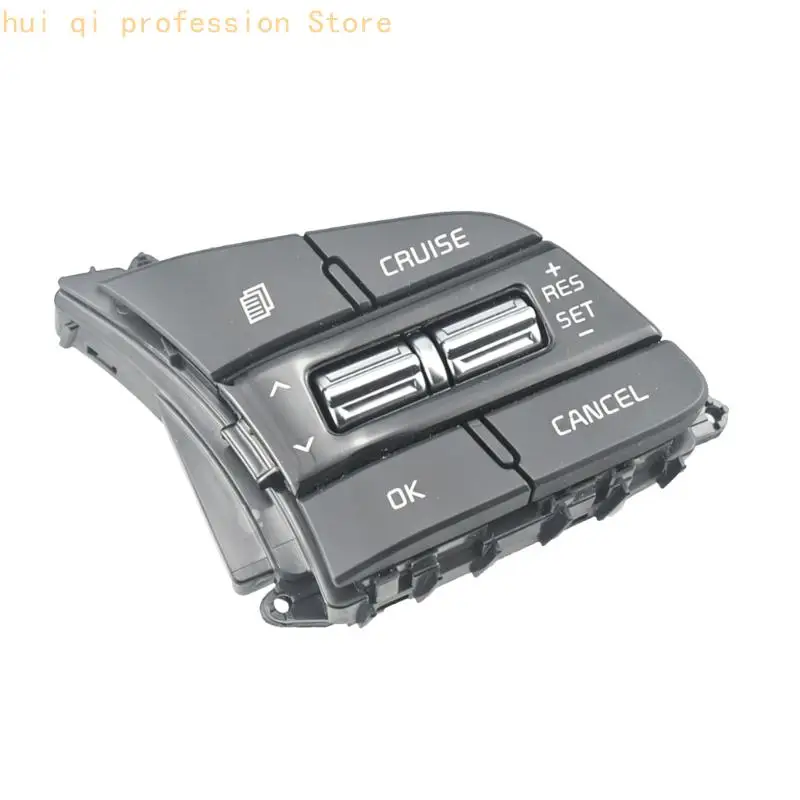 Direct Fit 96720M6120 Lenkradknopfbaugruppe für den Fahrgebrauch 2019–2023 H8WE – Detail 4
