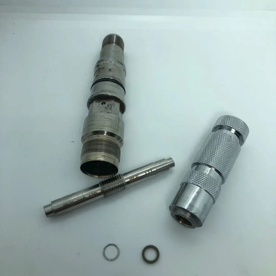 Für Bosch 110 120 177 Diesel Common Rail Injektor Düse Dichtung Ring Washer Installieren und Entfernung Werkzeug
