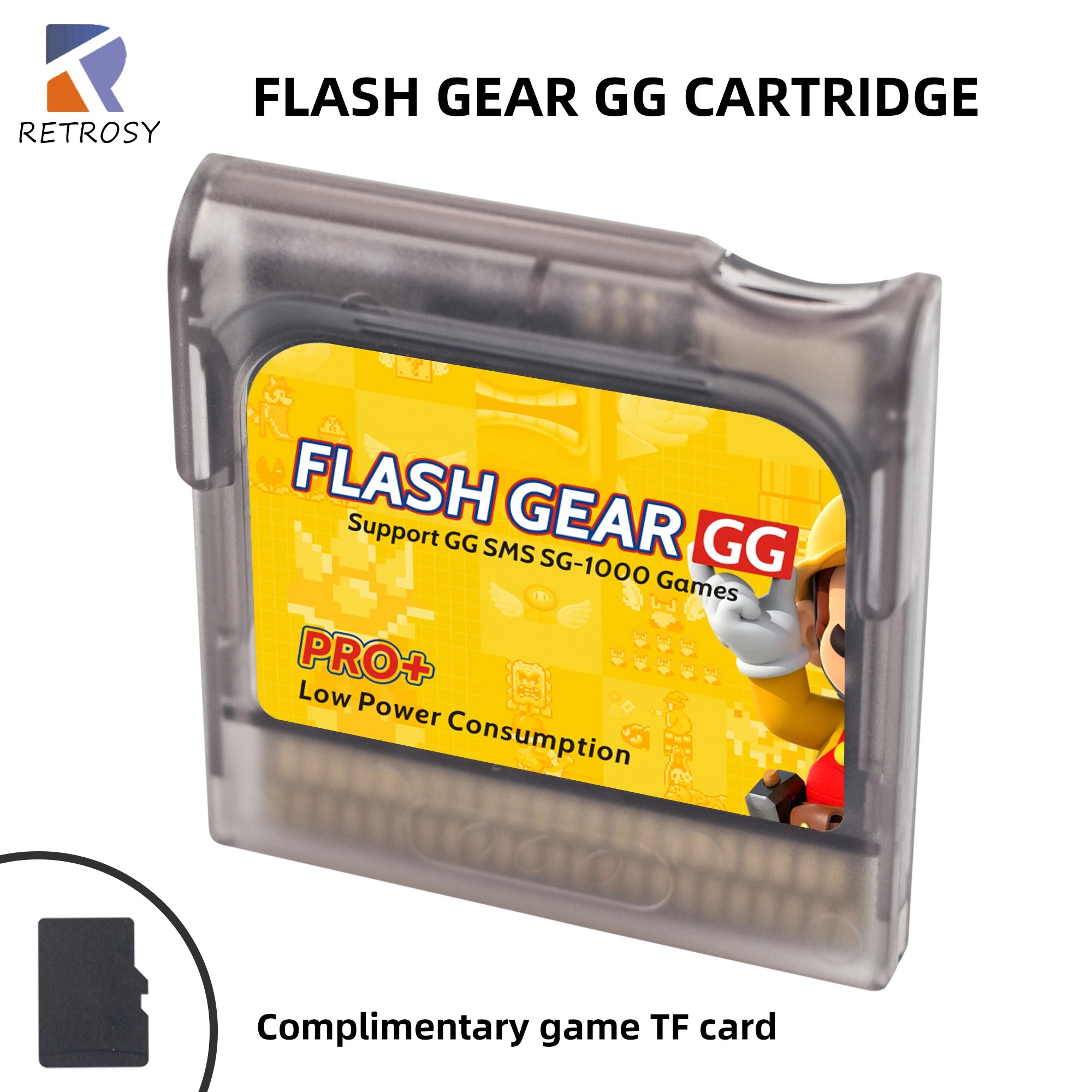 2025 New Flash Gear… - image