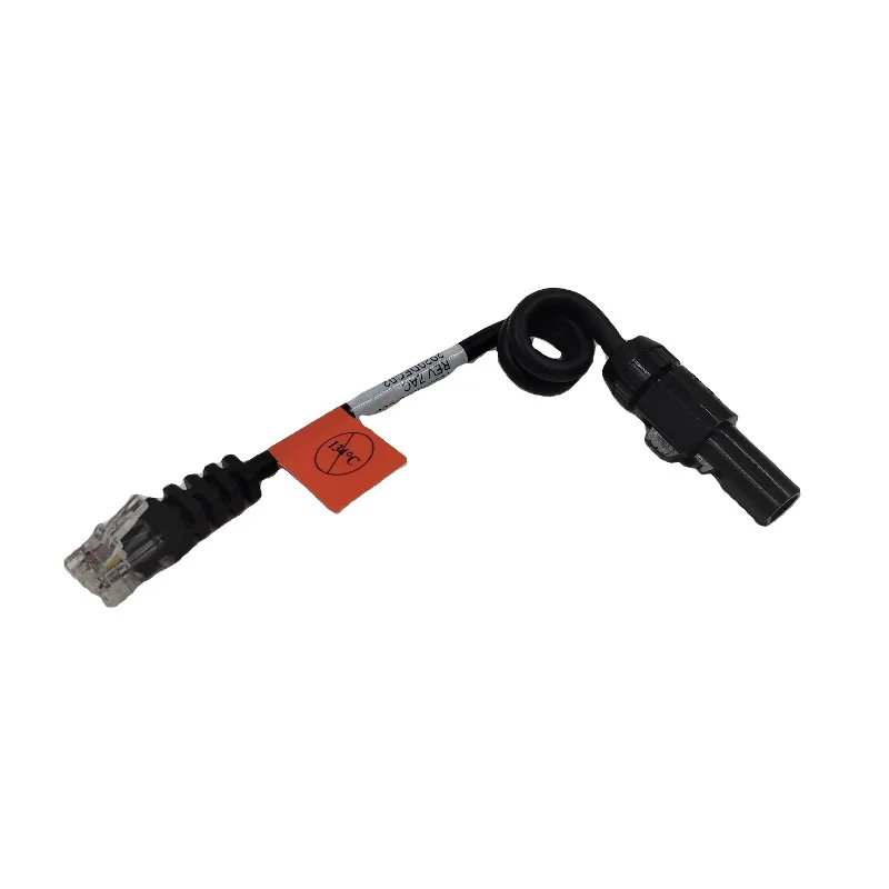 Original 1009-5570-000 GE Oxygen Sensor Cable O2 Battery Cable for GE Datex Ohmeda Aespire 7100