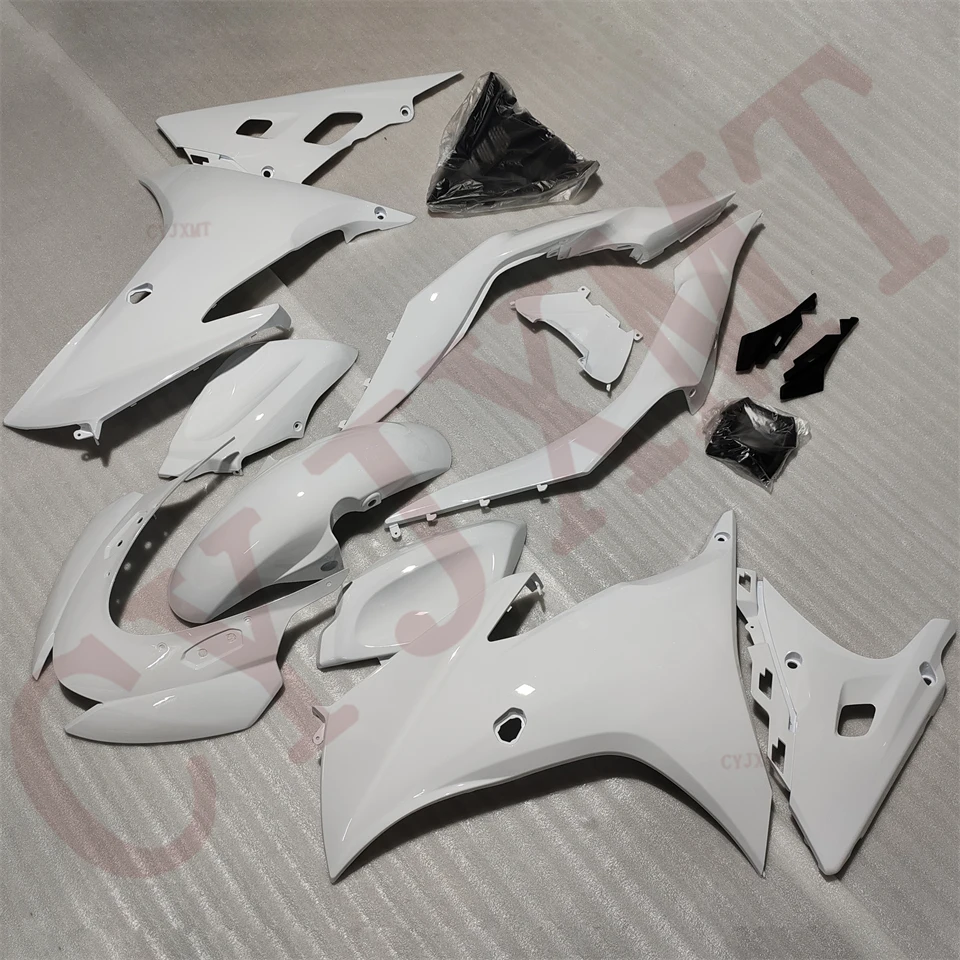 New Motorcycle Fairings Housing for Suzuki Gsxr125 Gsxr150 2017-2024 Fairing Body Kit Gsx r125 R150 17-24 Bodywork Plastic Cover