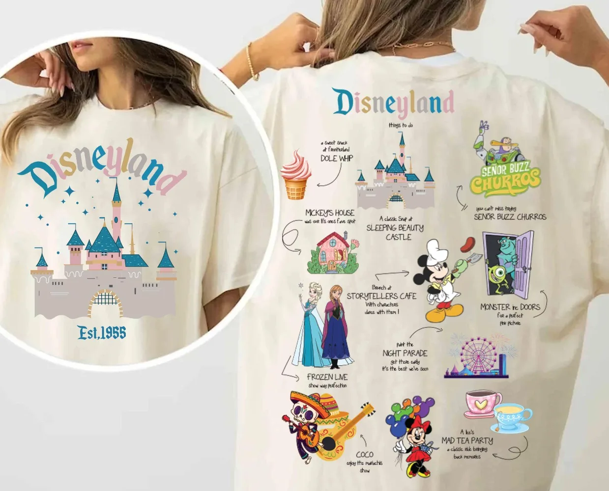 

Vintage Disneyland Vacation Place Shirt Mickey and Friends Tshirt Disney Family Vacation 2025 Disney Girl Trip Birthday Boy Girl