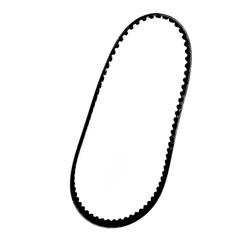 AB16-For 2 Cyl 4 Stroke 25HP 1998-2005 Outboard Drive Belt 65W-46241-00-00 30HP F30 18-15135 65W-46241-01 Timing Belt