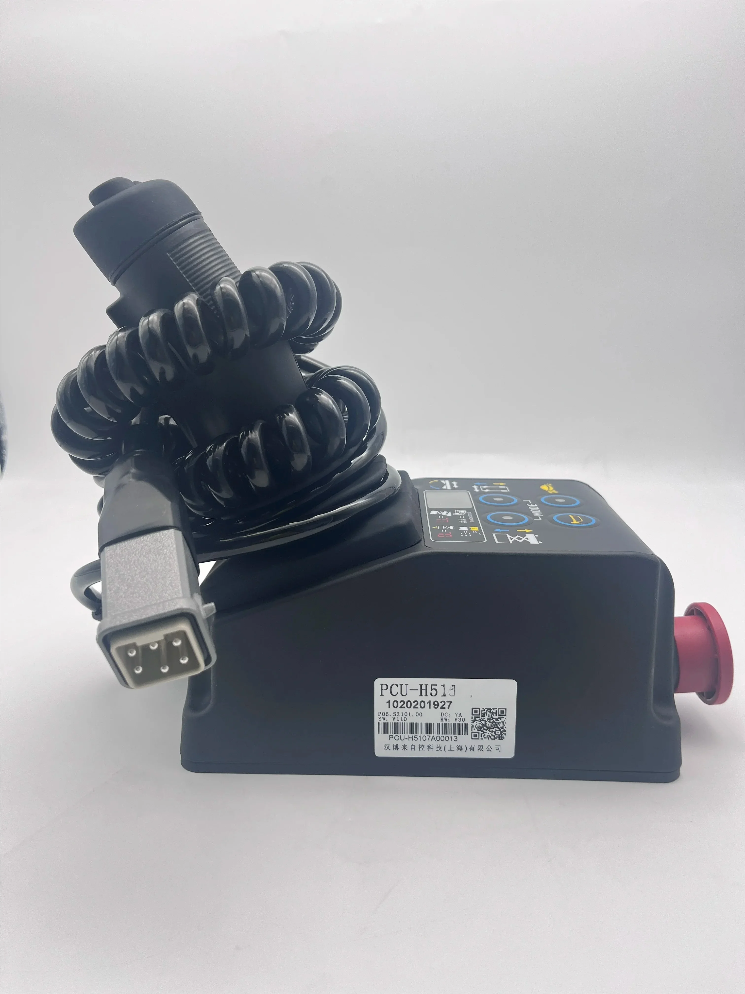 lift 0808 to 1414  Zo-omlion Pla-form Control Box 1020201963 For Zoomlion Scissor lift 0808 to 1414