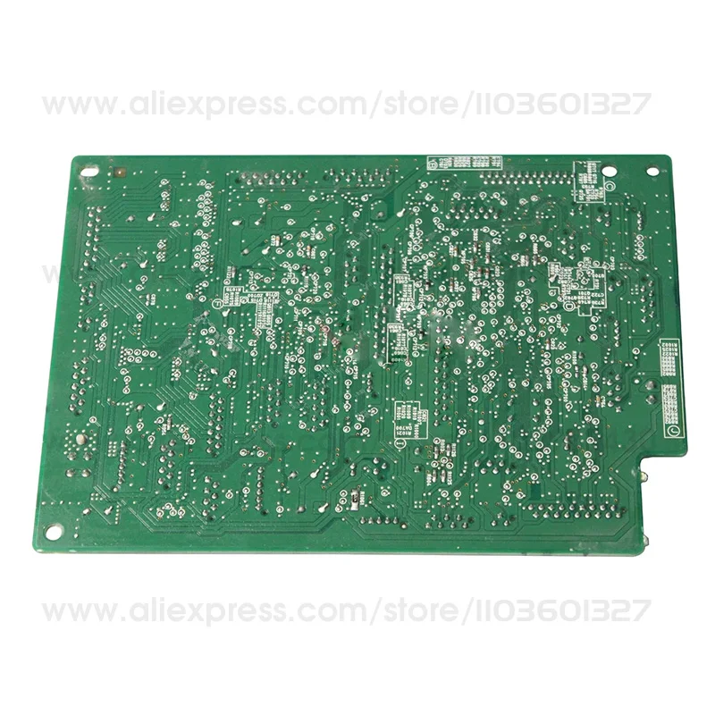 Imagem -05 - Controlador dc para hp Laserjet Enterprise Peças Originais Rm27458 Rm2-7458000cn Mfp M630 M630n M630dn M630z M630f