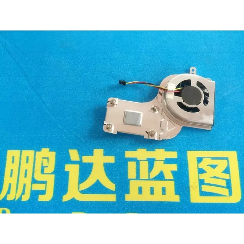 

pa HP Udqfyfr11c1n 5102 Вентилятор охлаждения процессора ноутбука/шт/устройство 5 В USB