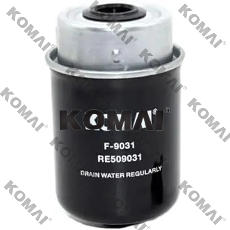 

138-3098 RE509031 Fuel Filter 6005028977 BF7674-D 1596102 Compatible with 6420 Farm Tractors