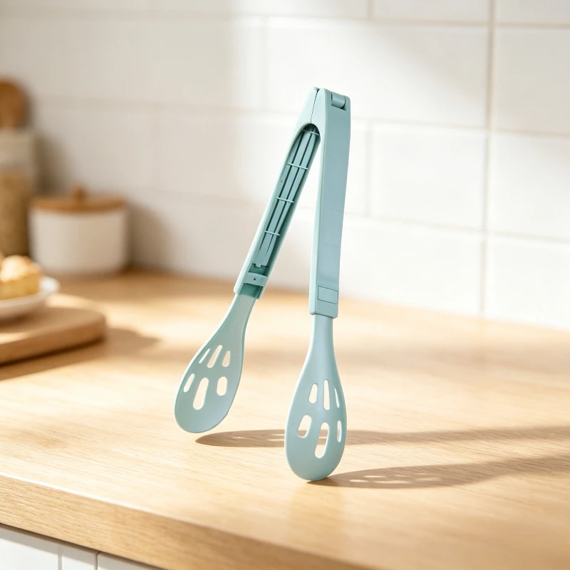 Kitchen Gadgets For Cooking - Pinça de Cozinha Removível Resistente ao