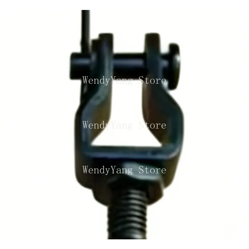 Applicable To The Composition of The Rear Brake Master Pump CF400-10 for 450CLC Motorcycle Accessories.