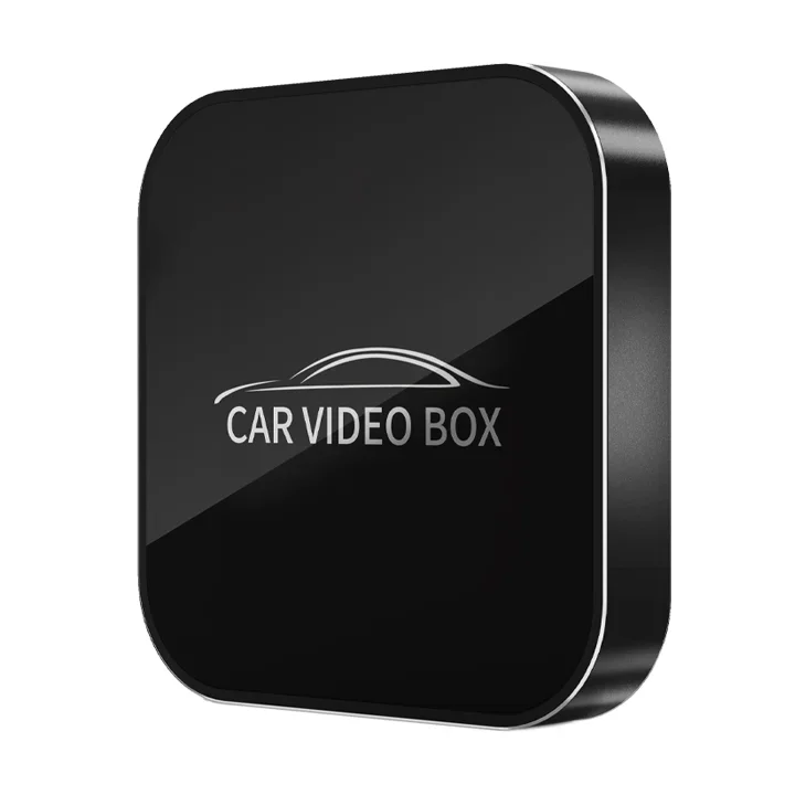 

In stock Wooboobox New Android 12 2 in 1 CarPlay Video Box Wireless CarPlay Android Auto Adapter for Netflix Youtube Car Accesso