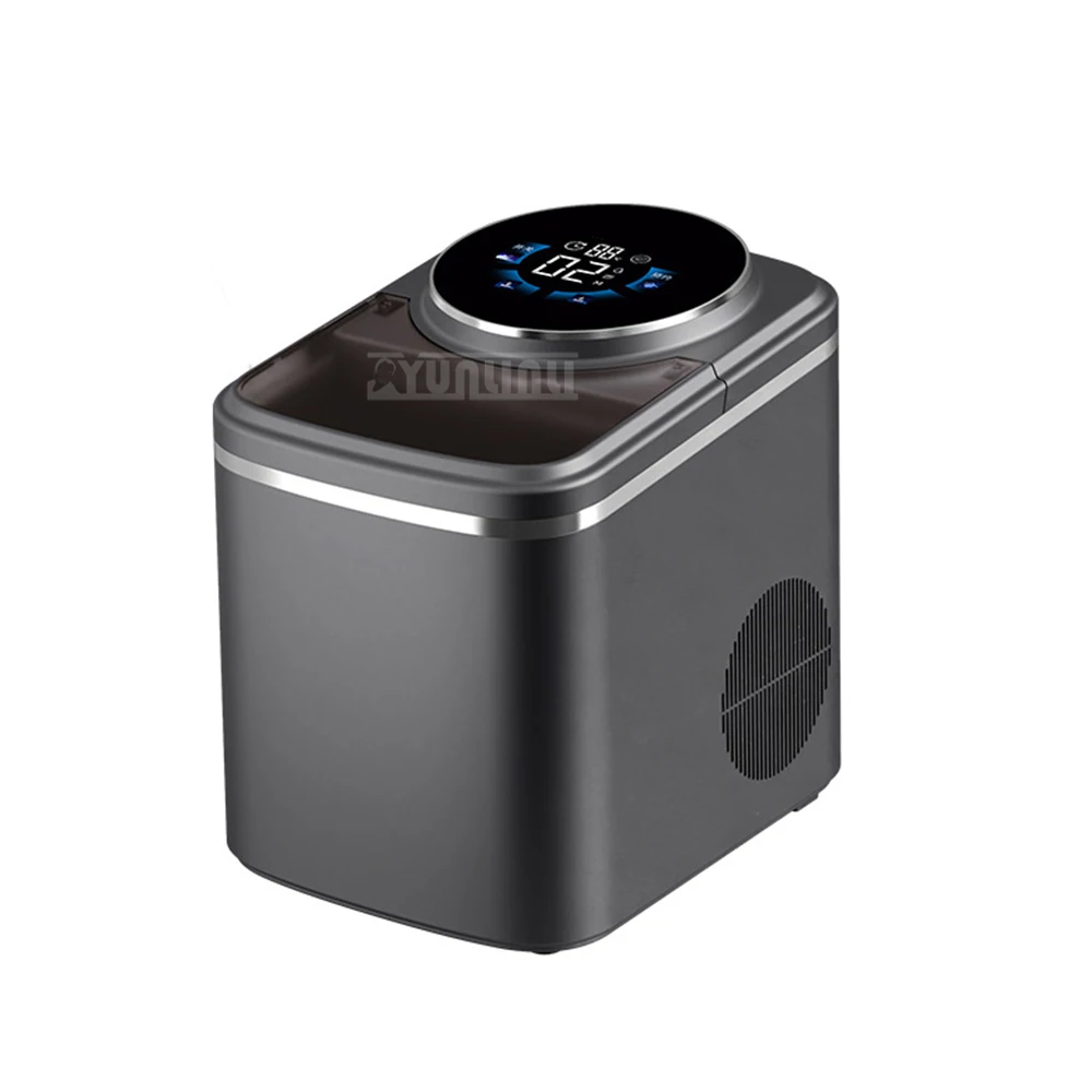 Summer Ice Maker Ma… - image